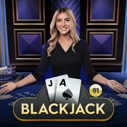 Blackjack 91