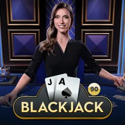 Blackjack 90